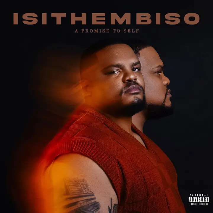 Mdoovar Isithembiso Album is Out