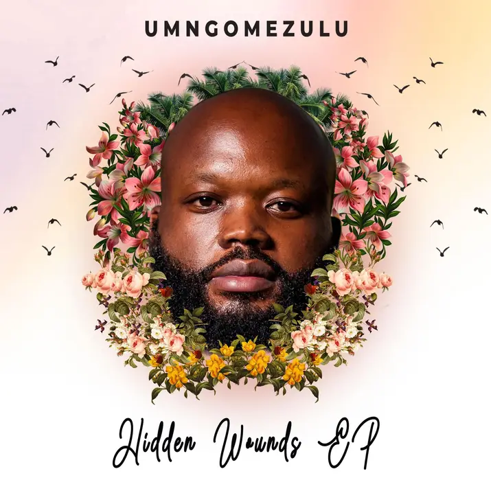 UMngomezulu Reveals Artwork For Hidden Wounds EP