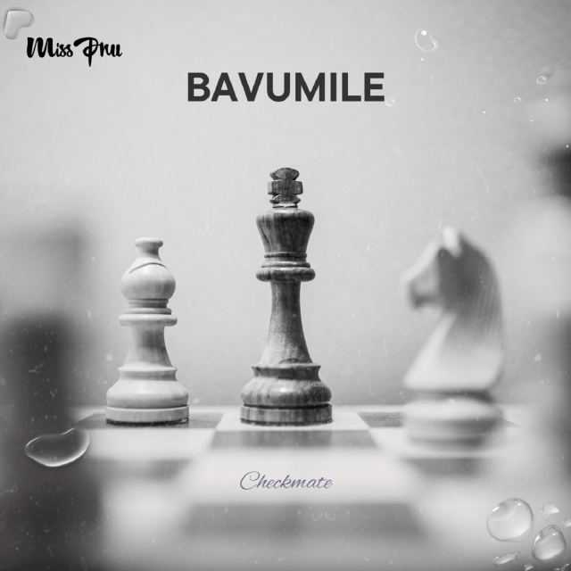  Miss Pru DJ Makes Entry To Charts With Bavumile EP