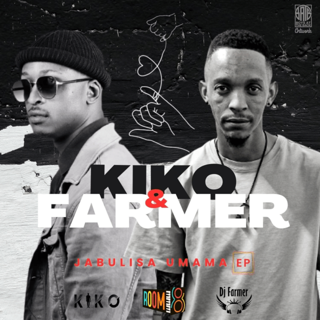 Farmer Farmer & Kiko RSA - Africa ft. Msheke 