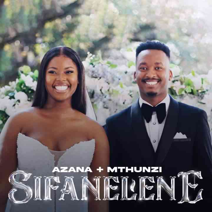 Azana & Mthunzi Show Resemblance In "Sifanelene"