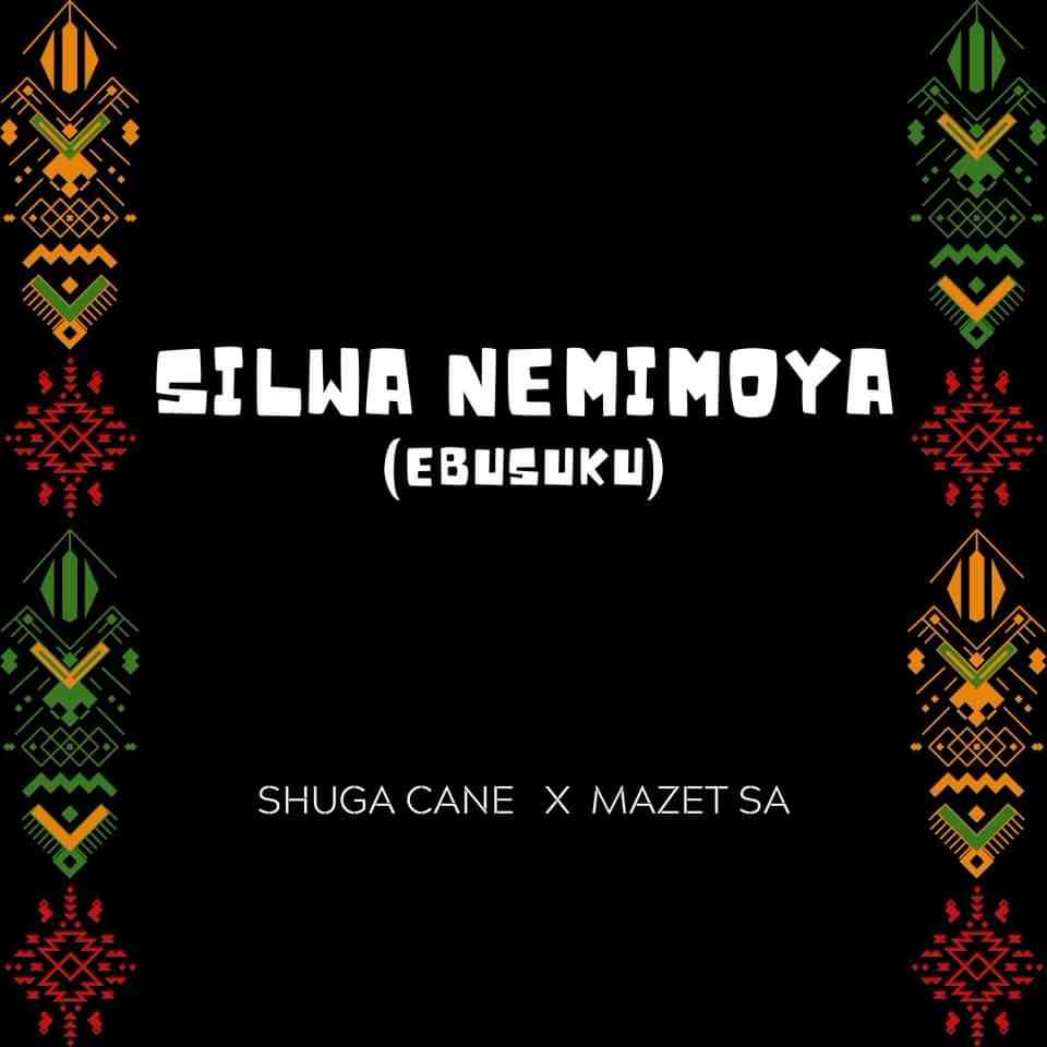 Shuga Cane - Silwa Nemimoya (Ebusuku) ft. Mazet SA