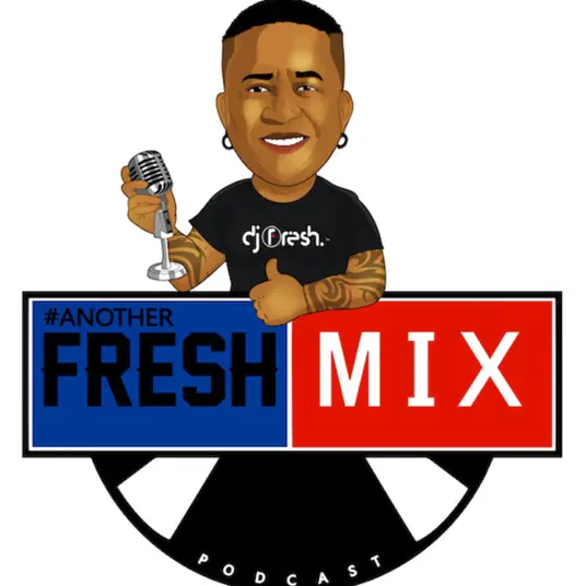 Dj Fresh SA Another Fresh Mix [EPISODE 250]