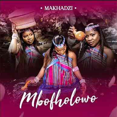 Makhadzi - Marotho ft. Kabza De Small, MaWhoo, Azana & Sino Msolo