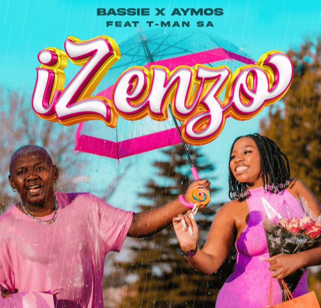 Aymos & Bassie SA - Izenzo Lyrics 