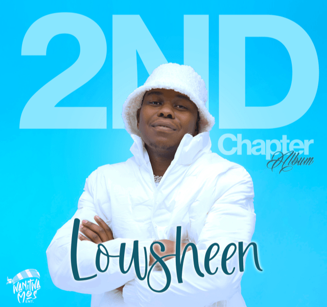 Lowsheen Makes Debut With 2nd Chapter Album