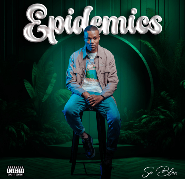 Sir Bless Makes Debut With Epidemics