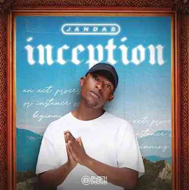 Jandas Makes Debut With Inception EP