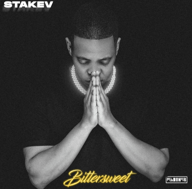 Stakev Gives Us Bittersweet Sounds In Latest Album 