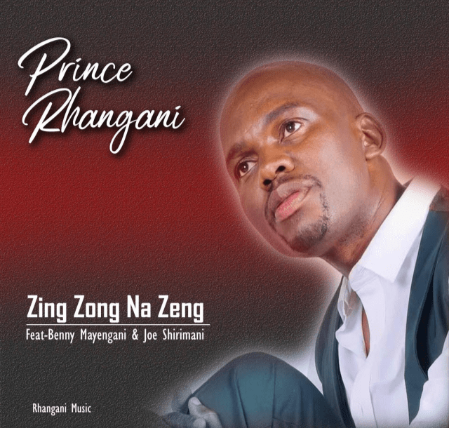 Prince Rhangani Brings Traditional Beats in "Zing Zong Na Zeng" With Benny mayenganI & Dr Joe Shirimani