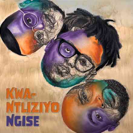 Gaba Cannal & George Lesley Break Barrier With "Kwa Ntliziyo Ngise EP"