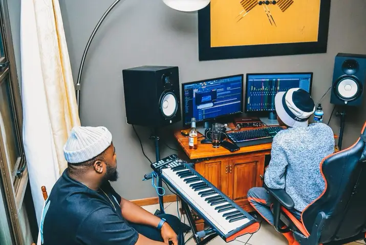 MDU aka TRP is Working On A Joint Album With MFR Souls – Amapiano MP3 Download