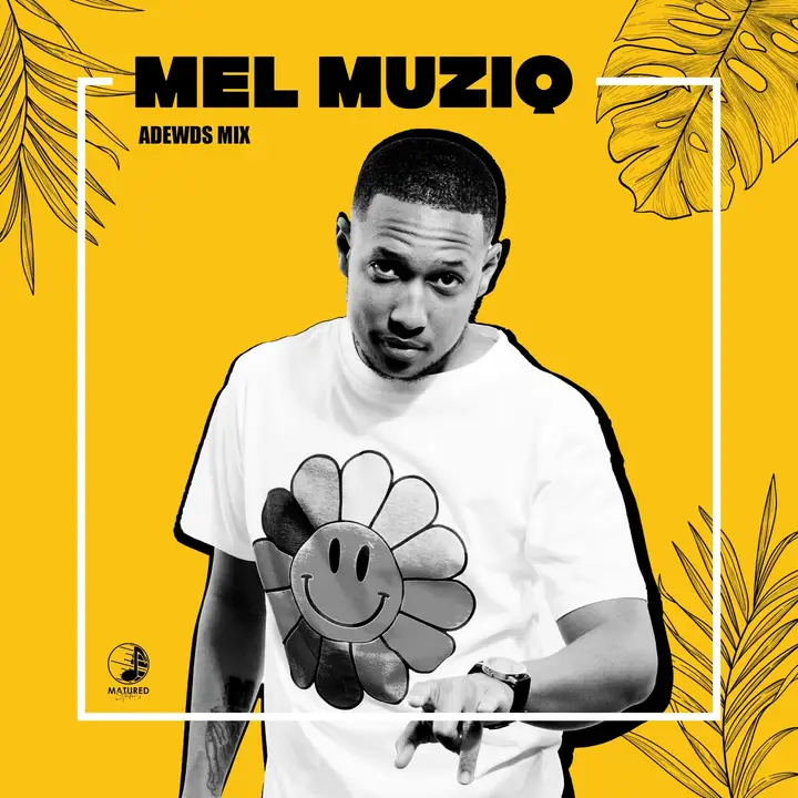 Mel Muziq - Adewds Mix