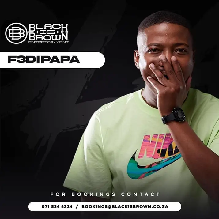 F3 Dipapa Bophelo Ba Kajeko ft. Moreki & Gift Tonic