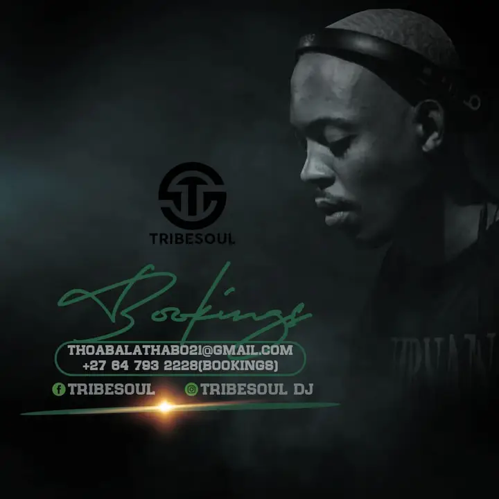 Tribesoul Que02