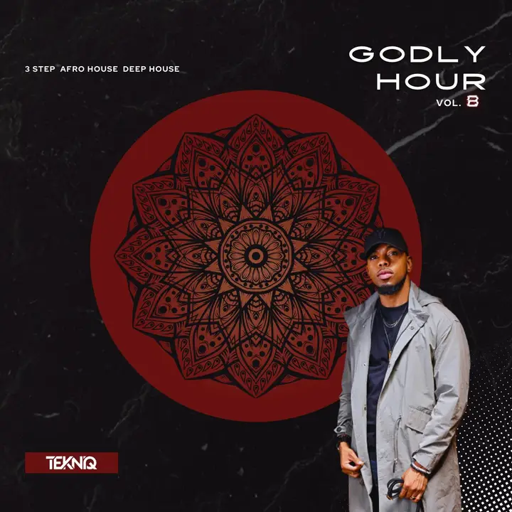 TekniQ Godly Hour Mix Vol. 8