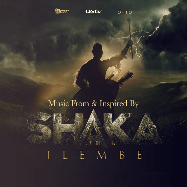 Shaka iLembe Soundtrack Vol. 3 is Out