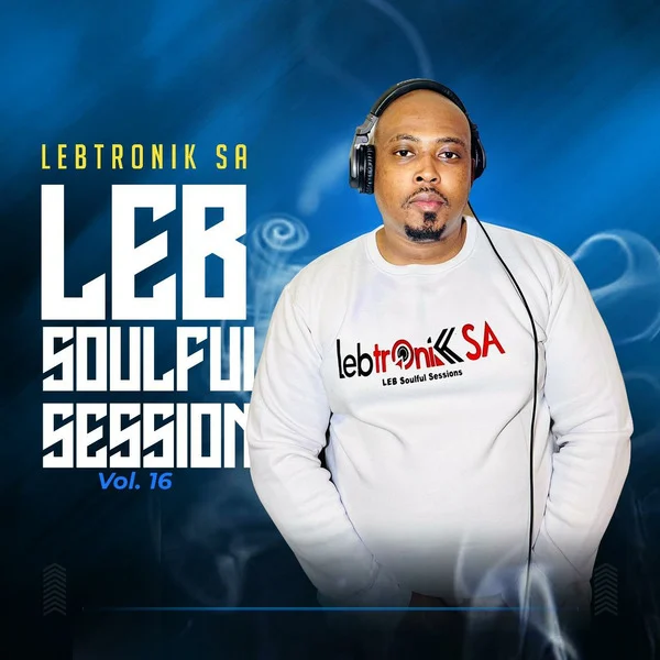 Lebtronik SA - LSS Vol.16 (Trip To Botswana, L