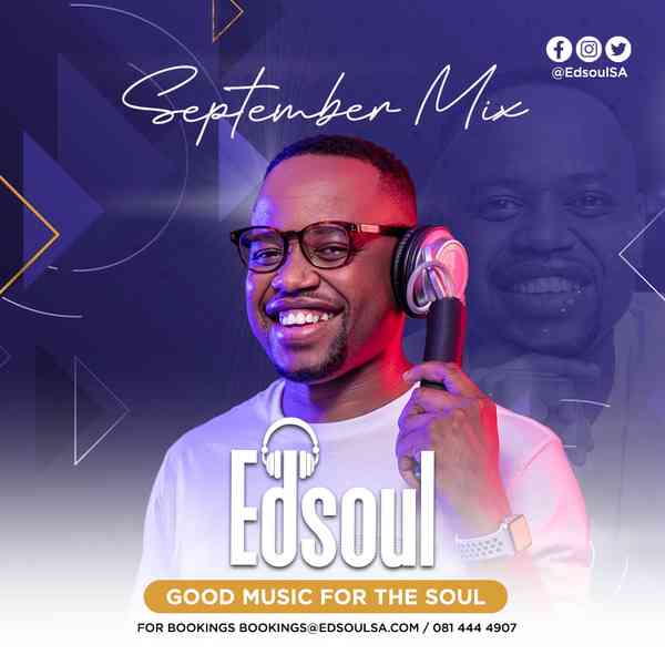 Edsoul - September 2023 Mix