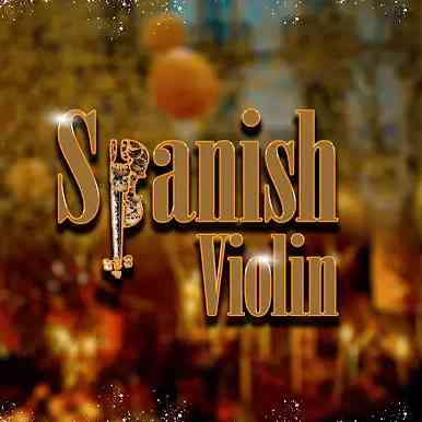 Mali B-flat, QuayR Musiq, Mellow & Sleazy - Spanish Violin