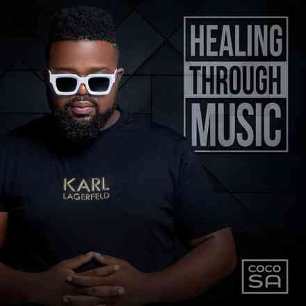 Coco SA Healing Through Music Album is Out 
