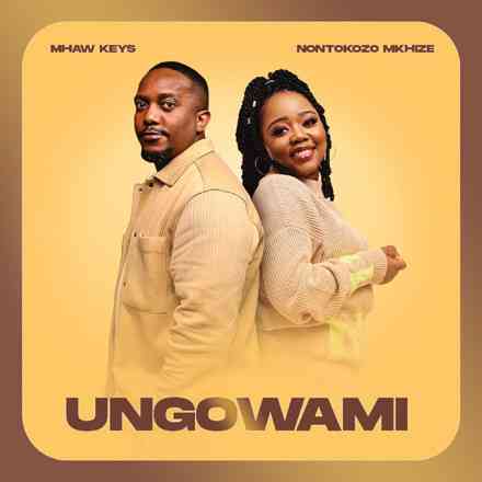 Have You Listened To Mhaw Keys & Nontokozo Mkhize Ungowami Single