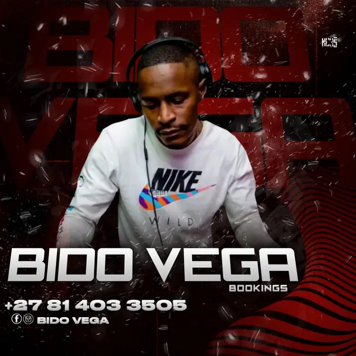 Bido-Vega - Funa (Vocal Mix) ft. Sticky
