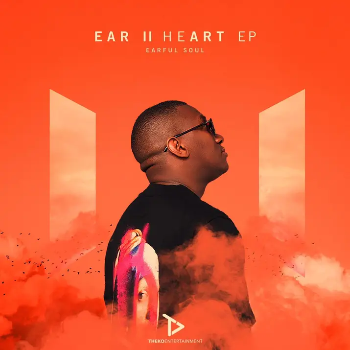 Earful Soul Ear II Heart EP is Out