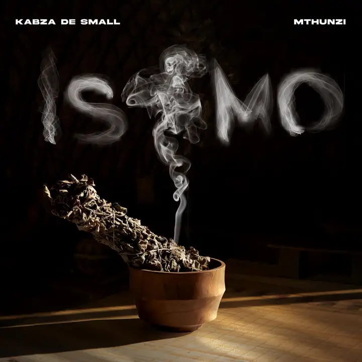 Isimo: Kabza De Small & Mthunzi To Drop Joint Ep October 27th.  To Drop