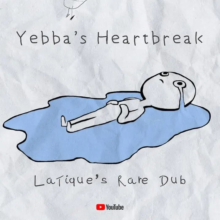 LaTique - Yebba Heartbreak (LaTique