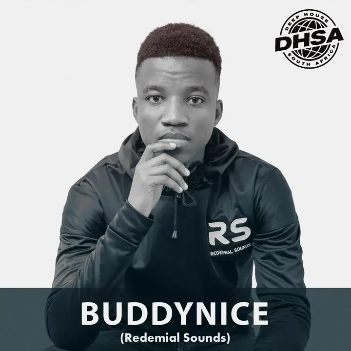Buddynice - Deep House South Africa 142 Mix