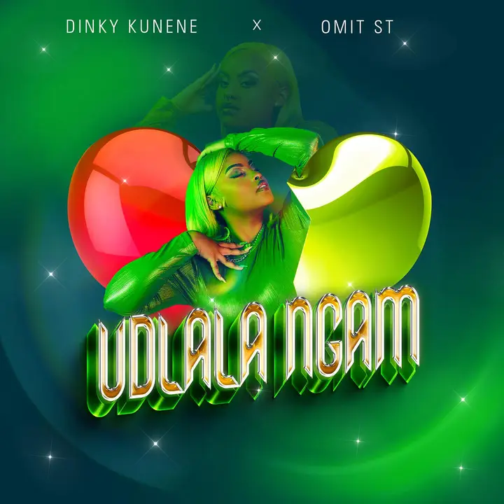 Dinky Kunene & Omit ST Convene For uDlala Ngam
