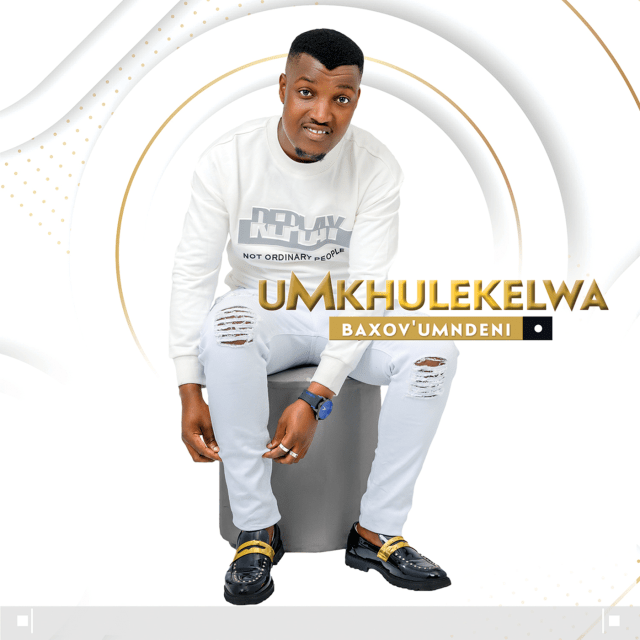 uMkhulekelwa Dominates Charts With BaxovUmndeni