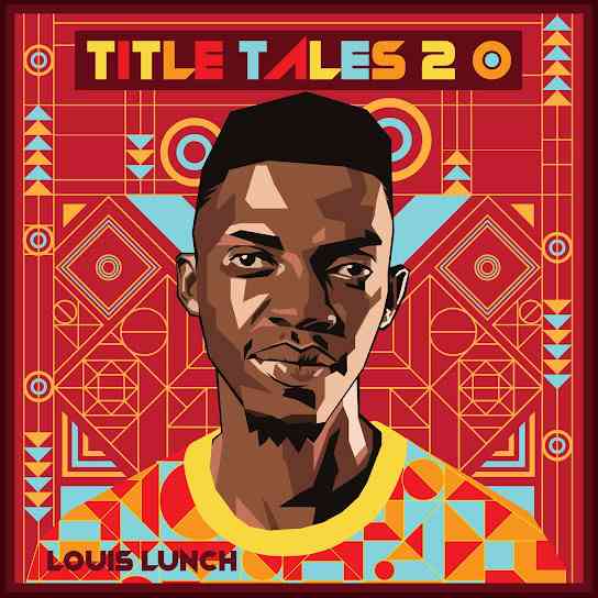 Louis Lunch Shines With Title Tales 2.0