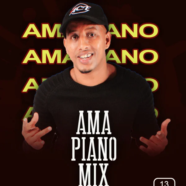 DJ Ace -  Amapiano Mix (13th October)