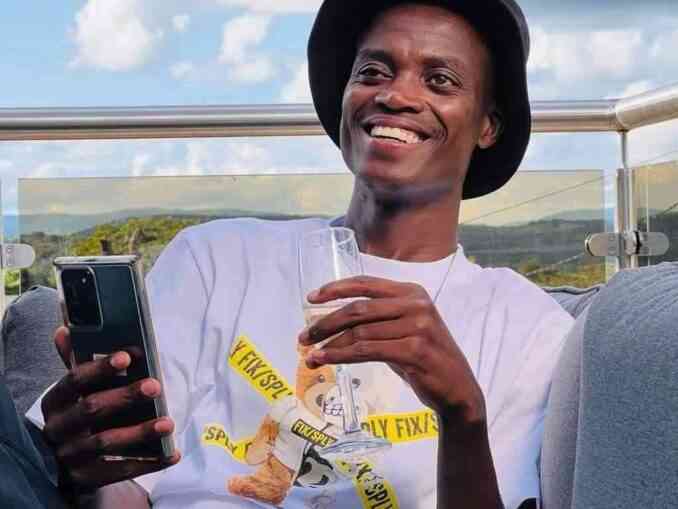 King Monada 2024 & 2023 Latest Songs Download, Mixtape, EP, Video and