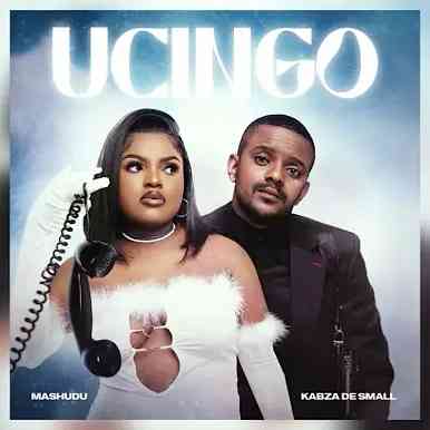 Mashudu & Kabza De Small Convene For "Ucingo"