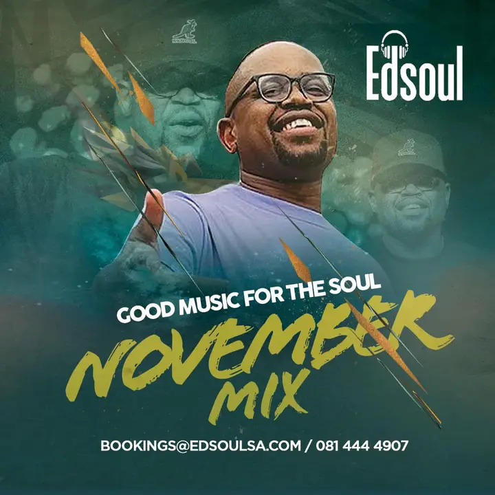 Edsoul SA November 2023 Mix