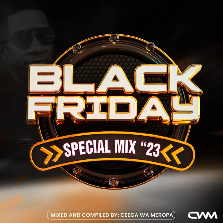 Ceega - Black Friday Special Mix 