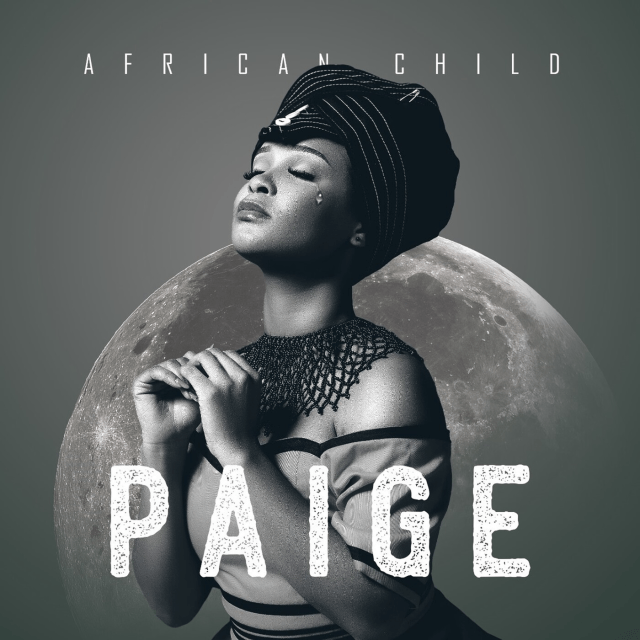 Paige SA Shines With African Child Album