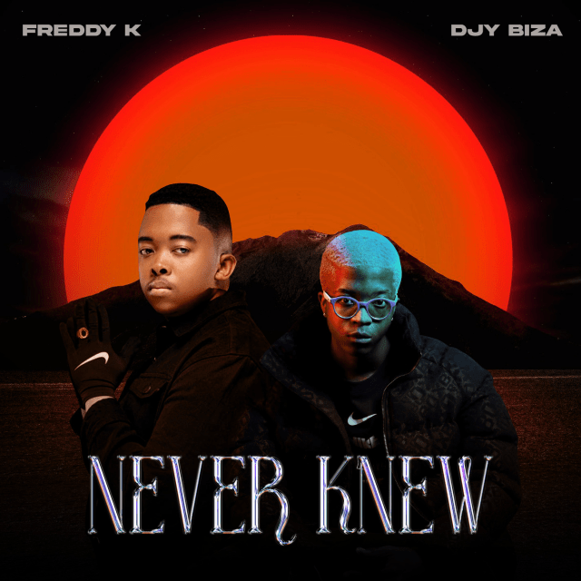 Freddy K & Djy Biza - Timeless Ft. Pcee, Justin99 & Virgo Deep