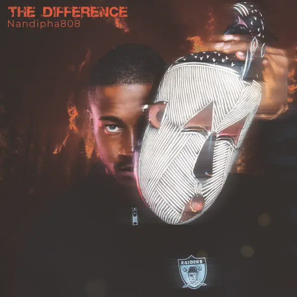 Nandipha808 Tells "The Difference" in New Album 