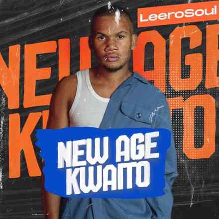 LeeroSoul Makes Debut With New Age Kwaito