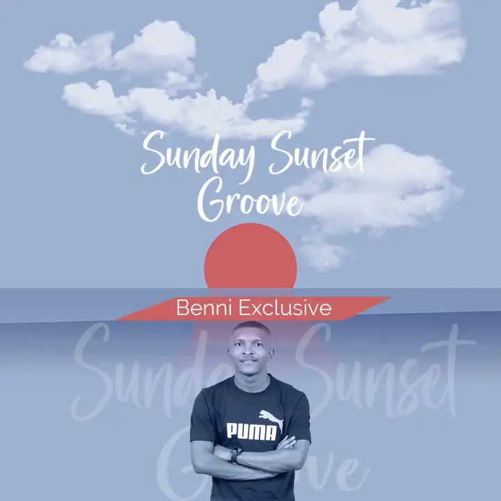 Benni Exclusive - Sunday Sunset Groove Episode 002