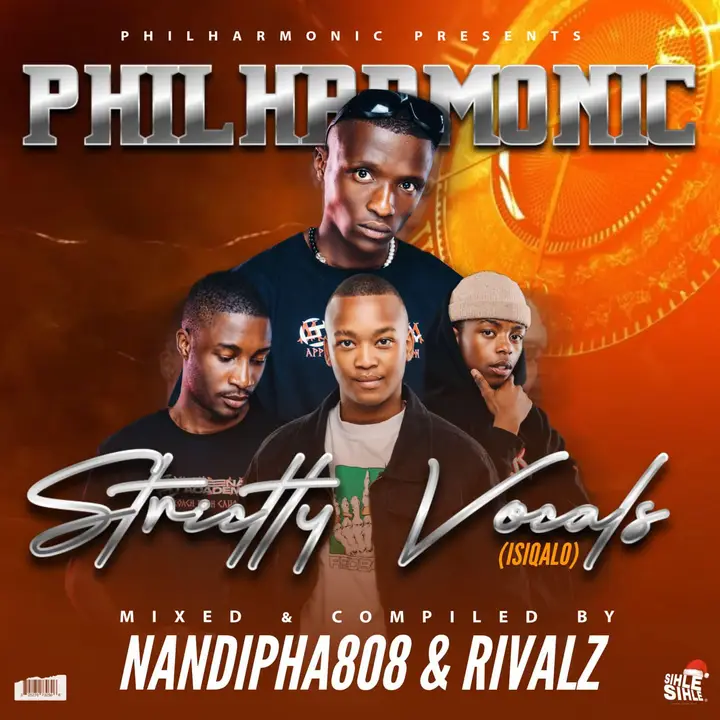 Nandipha808 & Rivalz - Philharmonic