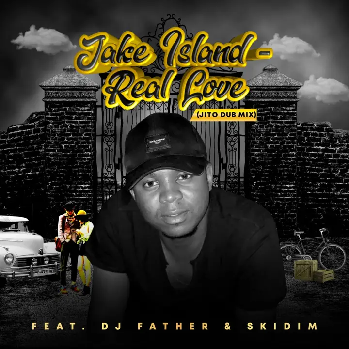 DJ Father, SKiDiM & Jake Island - Real Love (Jito Dub Mix)
