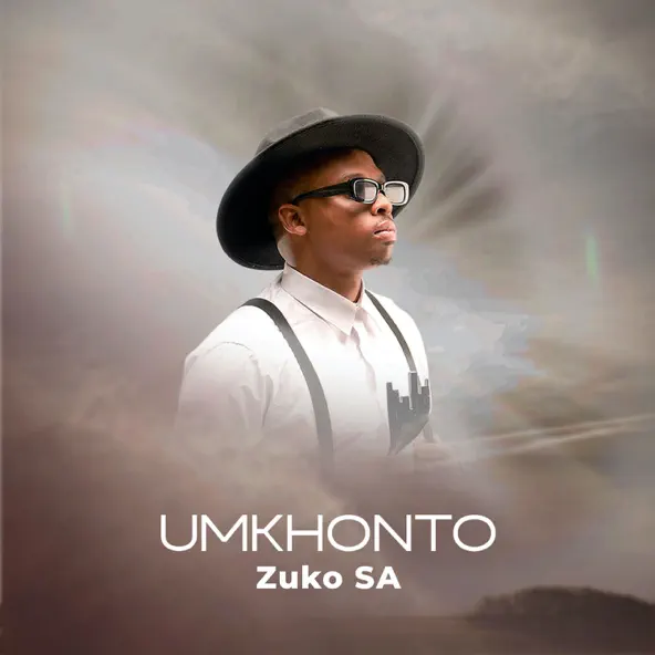 Zuko SA UMKHONTO is Finally Out