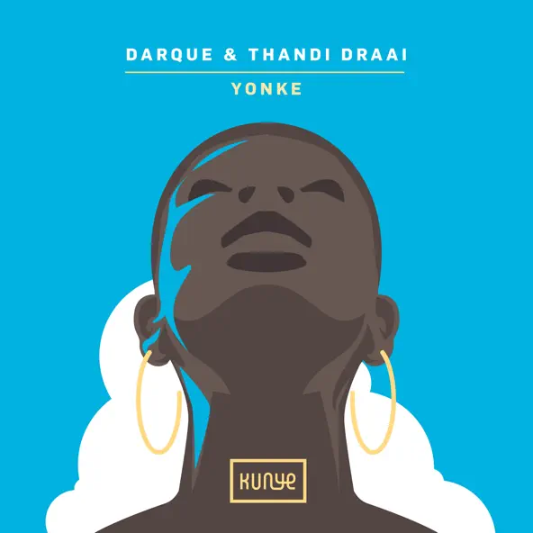 Darque Drops Two Singles, Yonke & April