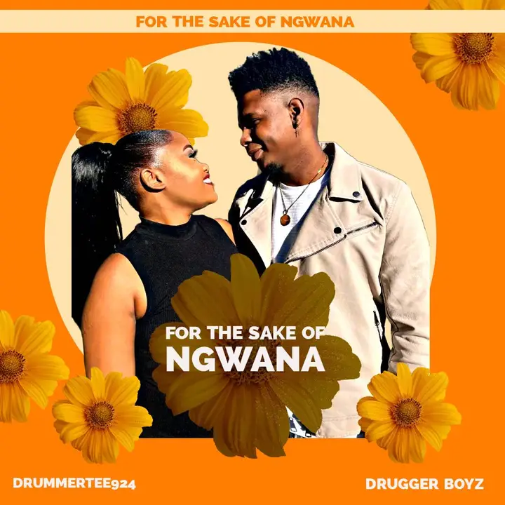 DrummeRTee924 - For The Sake Of Ngwana Ft. DruggeR Boyz