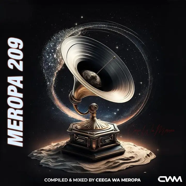 Ceega Meropa 209 (2024 Welcome Mix)